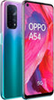 OPPO A54 5G - Smartphone - 4GB RAM 64GB ROM - Blauw Paars
