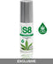 S8 Hybrid Cannabis Lube 50ml - Hybride Glijmiddel
