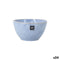 Kom La Mediterránea Macarella blue Ø 15,3 cm 900 ml (24 Stuks)