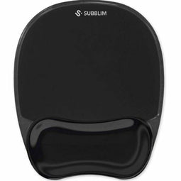 Subblim SUBMP-04E071 - Muismat - Standaard - Zwart