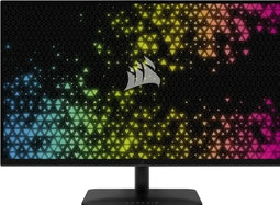 Corsair Xeneon 315QHD165 - Gaming Monitor - 165Hz G-SYNC FreeSync - Zwart