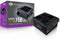 Cooler Master MWE 750 Bronze V2 - Interne voeding - 750W 80 Plus Bronze - Zwart