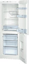 Bosch KGN33V04.CR - Vrijstaande koel-vriescombinatie - NoFrost - 291 liter