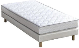 DEKO DREAM - Matras 90 x 200 - Dikte 16 cm - Schuim - Stevig comfort - KIVA