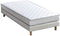 DEKO DREAM - Matras 90 x 200 - Dikte 16 cm - Schuim - Stevig comfort - KIVA