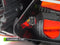 Achterlicht links - voor BMW F30 2011-2015 Sedan - rood
