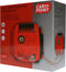 Carpoint Jumpstarter 12V - 2in1 Starthulp 250A met LED - Rood