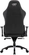 L33T Elite V4 - Gaming chair - Ergonomisch - Zwart