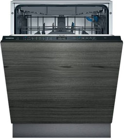 Siemens iQ500 SN85EX56 - Vaatwasser - Volledig geïntegreerd - Energieklasse D - Waterconsumptie 9,5l per cyclus - Energiekosten €29,75 per 100 cycli - Energieverbruik 85kWh per 100 cycli