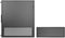 Antec DF600 Flux - ATX Midi-Tower - Gehard glas - Zwart
