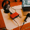 FOCUSRITE PCM0017717-000 - 2-in 2-out interface - USB