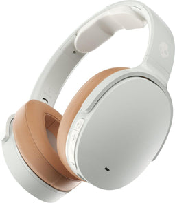 Skullcandy Hesh ANC - Over-Ear Hoofdtelefoon - Actieve Ruisonderdrukking - Rosé Goud/Wit