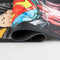 - XL DC Comics Superman Muismat, bureauonderlegger, gaming-muismat, decoratie voor kantoor