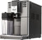 Gaggia Anima Prestige - Espressomachine - Volledig automatisch 1,8 l watertank - Roestvrijstaal
