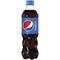 Pepsi - Frisdrank pepsi cola regular petfles 500ml | 6 stuks