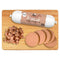 Snack voor honden Paka Zwierzaka Pepe Horse 200 g