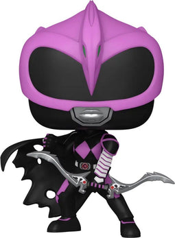 Funko Pop! Power Rangers - Ranger Slayer #1383 - 30th Anniversary - US Exclusive