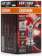 Automotive Bulb Osram 64210NL H7 12V 55W