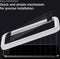 Spigen AlignMaster - Screenprotector - Full Cover Glass - Geschikt voor iPhone SE (2020) / iPhone 8 (2017) / iPhone 7 (2016)