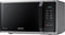 Samsung MS23K3513AS - Solo-magnetron 23 l 800 W - Zwart Zilver