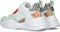 GUESS Bestie 3 - Lage sneakers - Chunky fashionzool - Multi