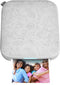 HP Sprocket - 3x4 Foto Printer - Draadloos - Instant Printing - Wit
