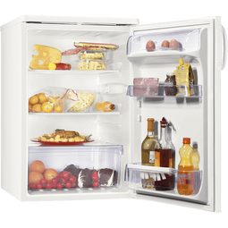 Zanussi ZRG616CW - Koelkast - 152L inhoud - Energieklasse A - Wit