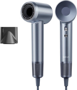 Laifen - Swift High Speed Haardroger/Föhn In Silverblue