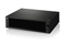 Hifi Rose RS250A - Netwerk media speler - Streaming met DAC en touchscreen - Zwart