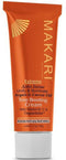 Makari Extreme Carrot & Argan Crème om de huid op te lichten en vlekjes te verwijderen