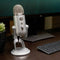 Blue Microphones Yeti - USB Microfoon - Studiokwaliteit Streaming en Recording - Zilver