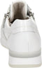 Gabor 63.420 - Dames Sneakers - Ritsen - Wit