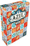 Azul - Mini Bordspel - Strategisch Tegelspel voor Gezinnen en Reizen