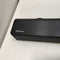 Hisense HS205G - Geluidsbar - 2.0 kanaals - Zwart