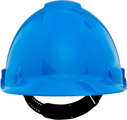 3M G3000CUV-BB G30CUB Veiligheidshelm Blauw