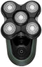 Remington XR1600 - Scheerapparaat - 5 Snijringen - Zwart