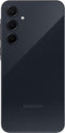 SAMSUNG Galaxy A35 - 128 GB 5G - 50MP camera - Marineblauw