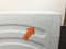 Hisense DH5I804BWCD - Warmtepompdroger - 8 kg - Wit