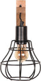 LABEL51 - Wandlamp Drop 17x34x40 cm
