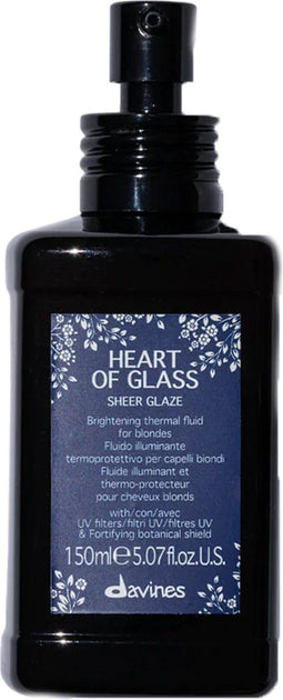 Davines Heart of Glass Sheer Glaze 150 ml