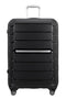 Samsonite Flux - Reiskoffer - Uitbreidbaar 75/28 - Zwart