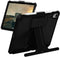 Urban Armor Gear Scout - Tabletcover - Militaire bescherming - Zwart