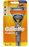Gillette Fusion5 Scheersysteem + 1 Scheermesje