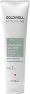 Goldwell - Stylesign High Shine Gel Wax - 100ml - Hydrateert als gel glanst als wax