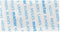 MARTOR 83715.31 Reservemesjes industriekling 83715 100 stuk(s)