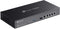 TP-Link Omada ER7406 - Gigabit Ethernet Router - 9x WAN Poorten - 1Gbps