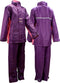 Ralka Regenpak - Junior - Waterdicht 2000 mm - Paars/Roze - 128
