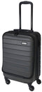 Rolkoffer Proworld fb5000420 Zwart 37 L 35 x 22 x 55,5 cm