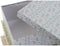 Set Van Opstapelbare Opbergboxen Dkd Home Decor Blommor Karton (43,5 X 33,5 X 15,5 Cm)
