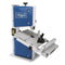 Scheppach HBS30X - Lintzaagmachine - 350W inductiemotor - Zaagbandlengte 1400 mm